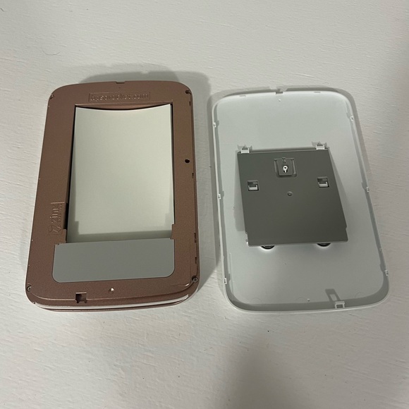 HP Sprocket Plus Portable Color Photo Printer
